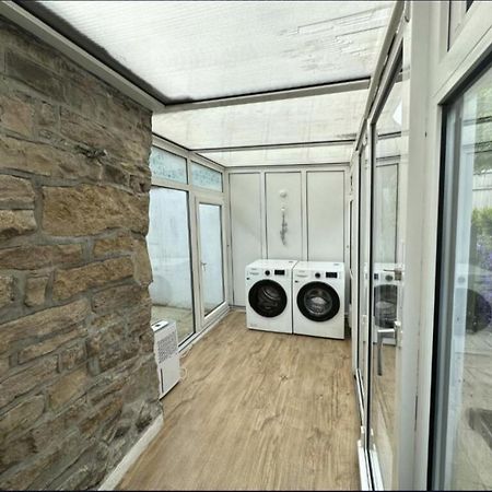 Pendle View Cottage Brierfield Eksteriør bilde