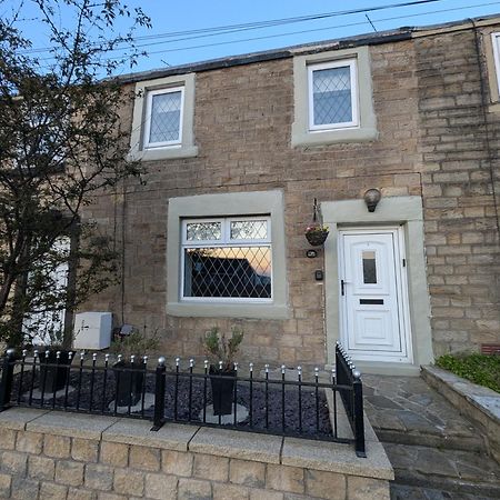 Pendle View Cottage Brierfield Eksteriør bilde